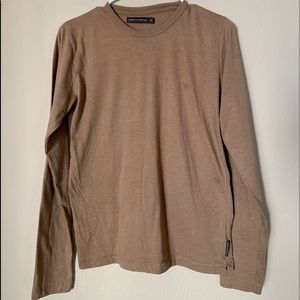 French Connection Long-sleeve Shirt